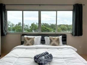 Rawai beach apartment 404